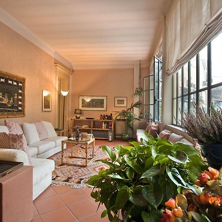 La Veranda Verona Exterior foto