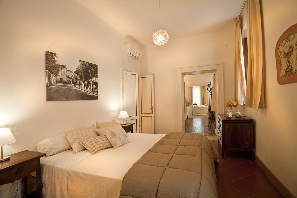 La Veranda Verona Exterior foto