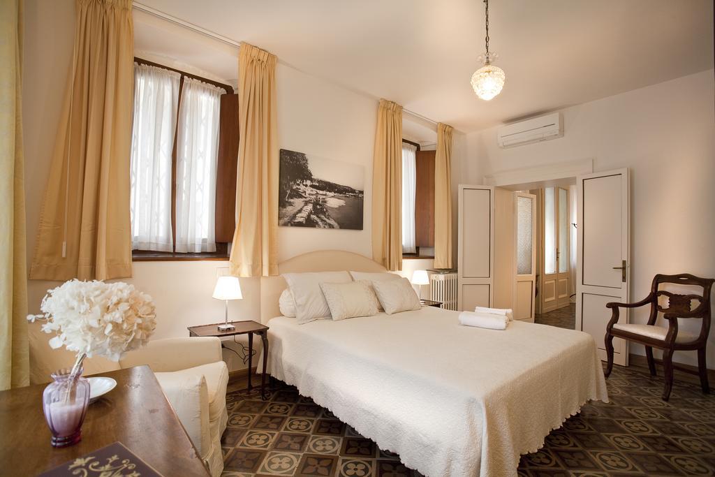 La Veranda Verona Exterior foto