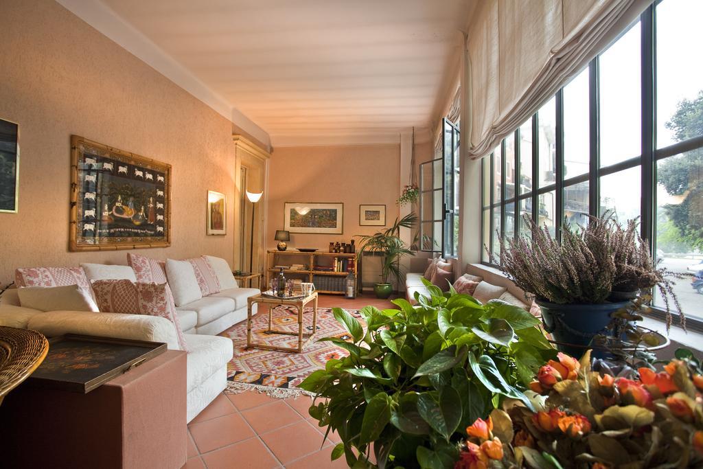 La Veranda Verona Exterior foto